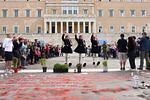 Δήμος Αθηναίων vs. Κυβέρνηση: «Μπρα ντε φερ» για τον Άγνωστο Στρατιώτη!