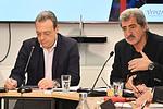 ΣΥΡΙΖΑ: «Άναψαν τα αίματα»! Πολάκης VS Φάμελλου για Τσίπρα