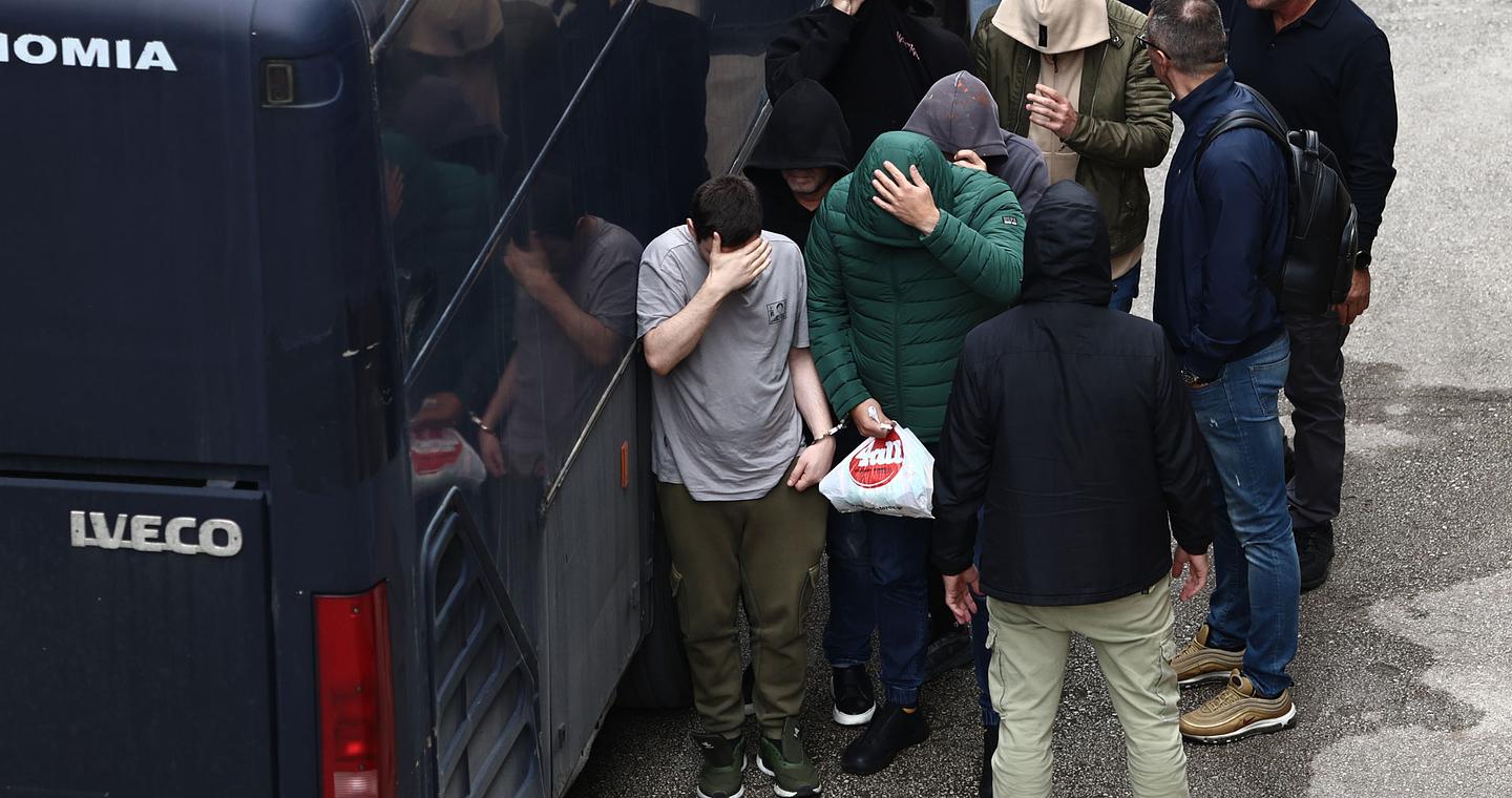 ΟΠΕΚΕΠΕ: Ελεύθεροι οι 11 κατηγορούμενοι – Τι υποστήριξαν