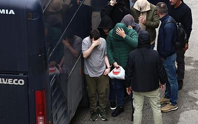 ΟΠΕΚΕΠΕ: Ελεύθεροι με όρους οι 11 – Τι κατέθεσαν οι κατηγορούμενοι