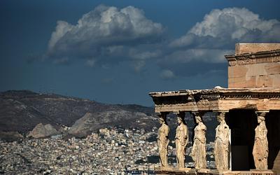 Κλιματική αλλαγή: Πάνω από 300.000 παιδιά στην Ελλάδα σε κίνδυνο!