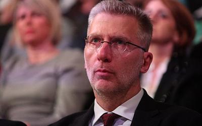 Άκης Σκέρτσος: Απαντά στην αντιπολίτευση για τον ΟΠΕΚΕΠΕ – Τι δήλωσε