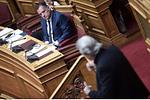 Άγρια κόντρα Γεωργιάδη-Πολάκη στη Βουλή για τον ΟΠΕΚΕΠΕ: «Κολλητός του Αυγενάκη ο Φραπές»