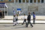 Άγνωστος Στρατιώτης: Μυστικά και παρασκήνια μιας τροπολογίας που διχάζει