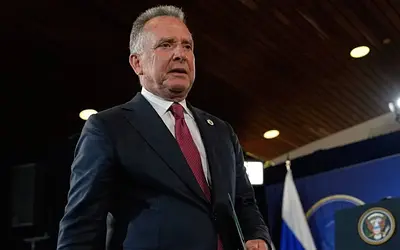 Ρωσία-ΗΠΑ: Μυστική συνάντηση κορυφής για την Ουκρανία;