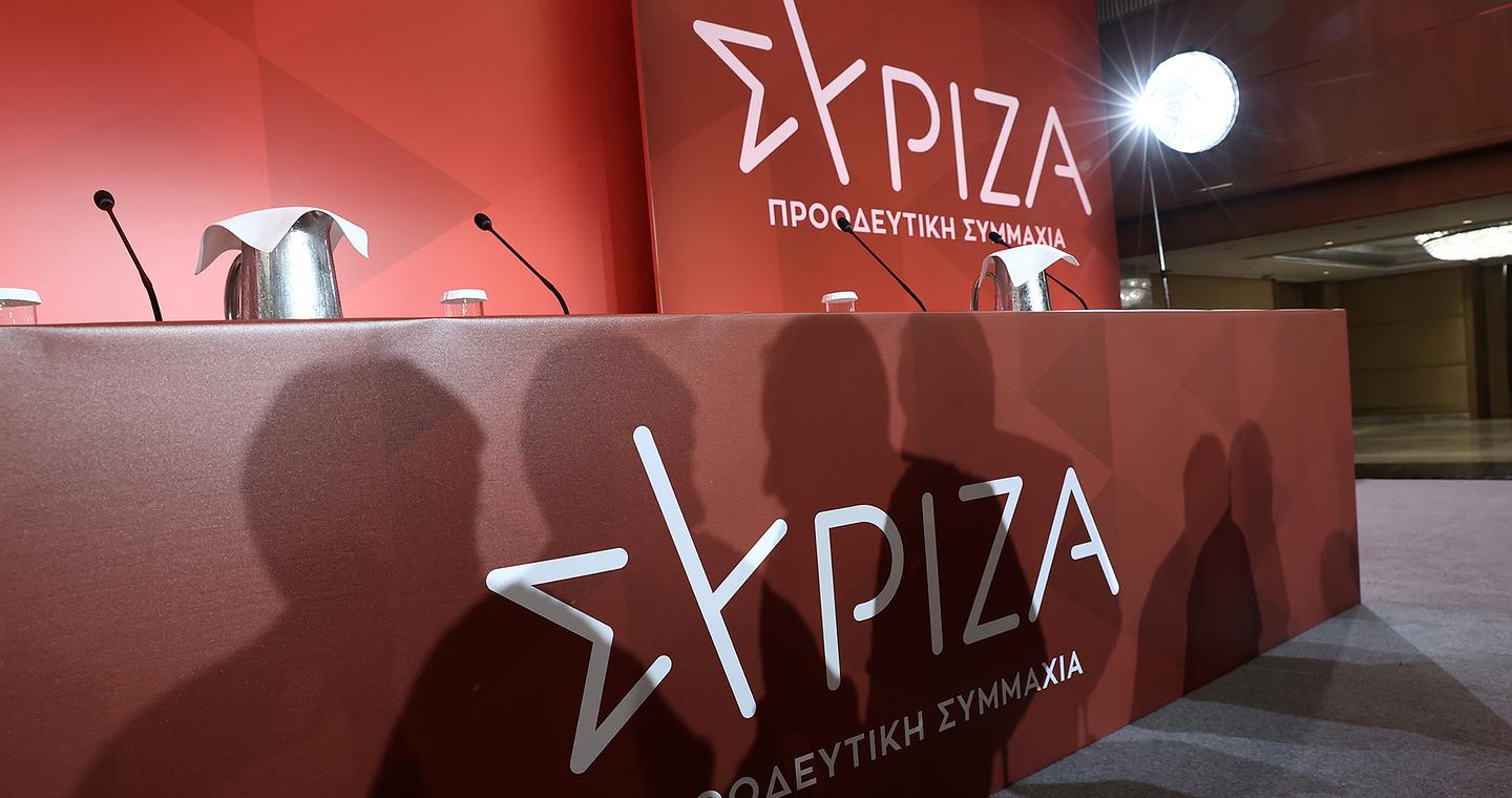 Ισχυρό μπλοκ υπέρ του Αλέξη Τσίπρα στην Κουμουνδούρου