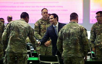Γάζα: «Πράσινο φως» Ισραήλ μόνο σε αποδεκτές χώρες για τη διεθνή δύναμη