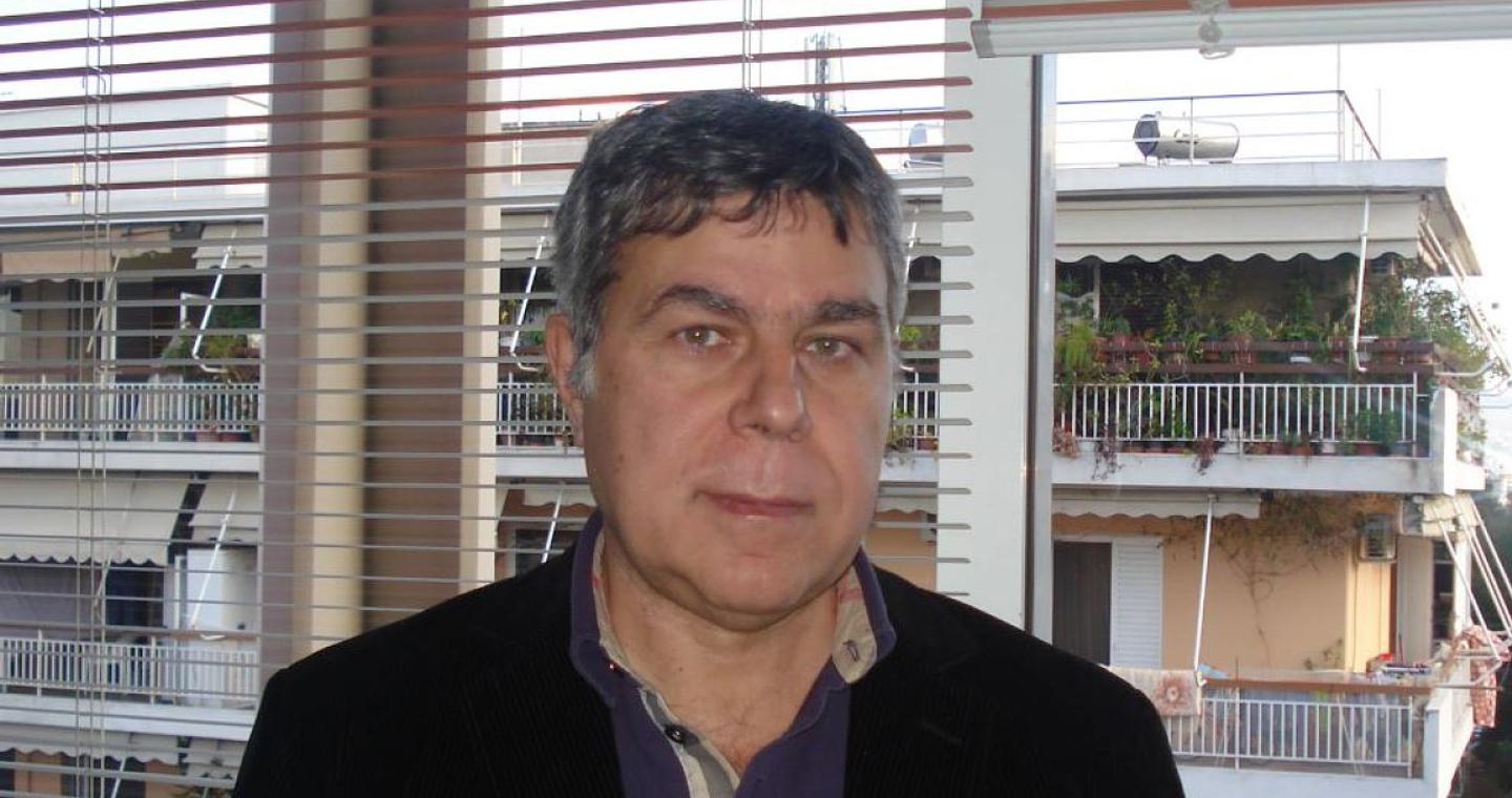 Ο Γ. Παπαβασιλείου παραιτήθηκε από διευθυντής του γραφείου του Ανδρουλάκη - Είχε αναλάβει τα καθήκοντά του μία μέρα πριν