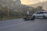 Κρήτη: Θρήνος για τον 29χρονο σε νέο θανατηφόρο τροχαίο!