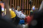 Βενεζουέλα: Ο Μαδούρο ζητά να αφαιρεθεί η υπηκοότητα από τον Λόπες!