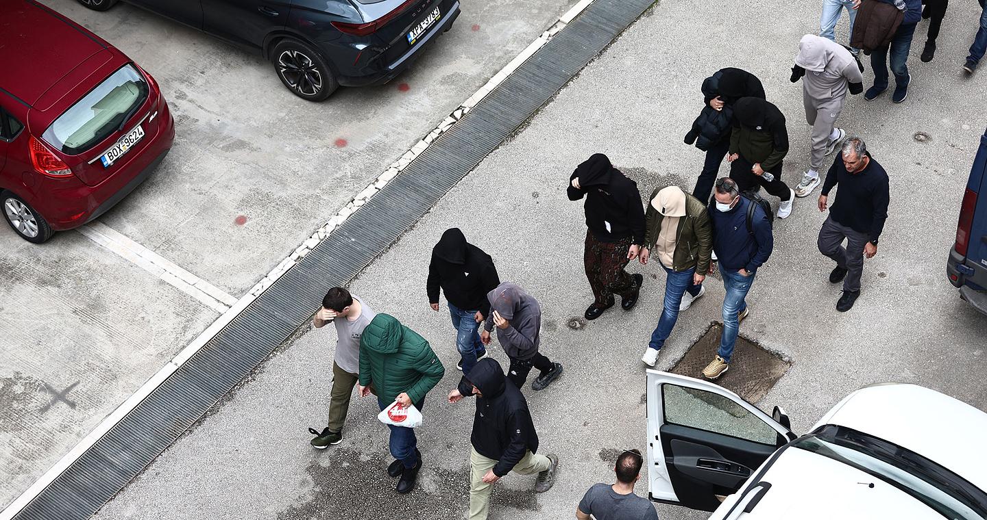 ΟΠΕΚΕΠΕ: Προφυλακίστηκε 53χρονη – Κατηγορούμενες και οι δυο κόρες της