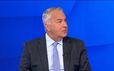 Επίθεση στον Βορίδη στην Κρήτη: Επεισόδια και καταγγελίες