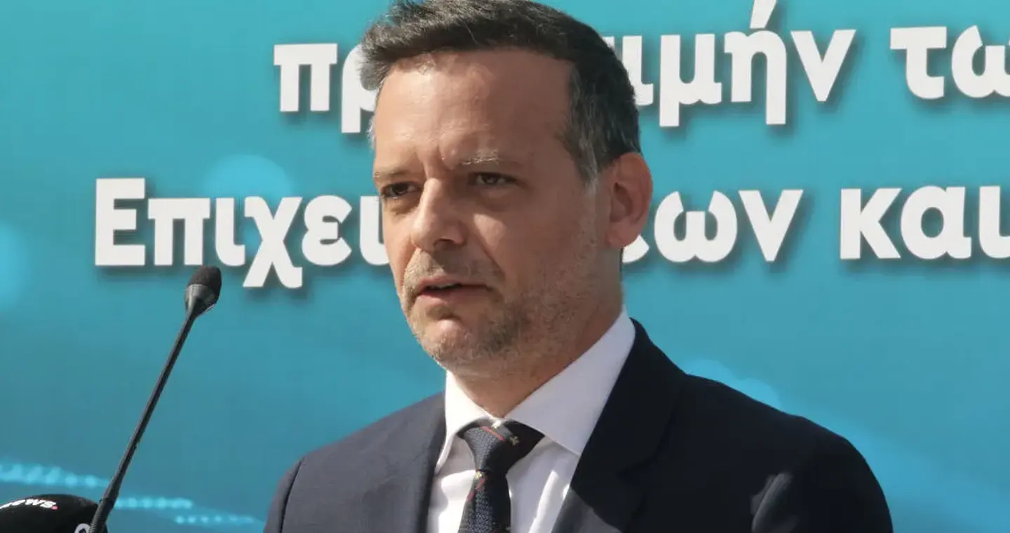 Προσφυγή από Χάρη Δούκα