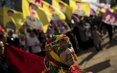 PKK: Aποσύρουμε τους μαχητές μας από την Τουρκία στο βόρειο Ιράκ