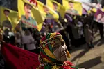PKK: Aποσύρουμε τους μαχητές μας από την Τουρκία στο βόρειο Ιράκ