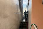 Λαμία: Τραγωδία στη Νέα Ιωνία – Ένας νεκρός από πυρκαγιά