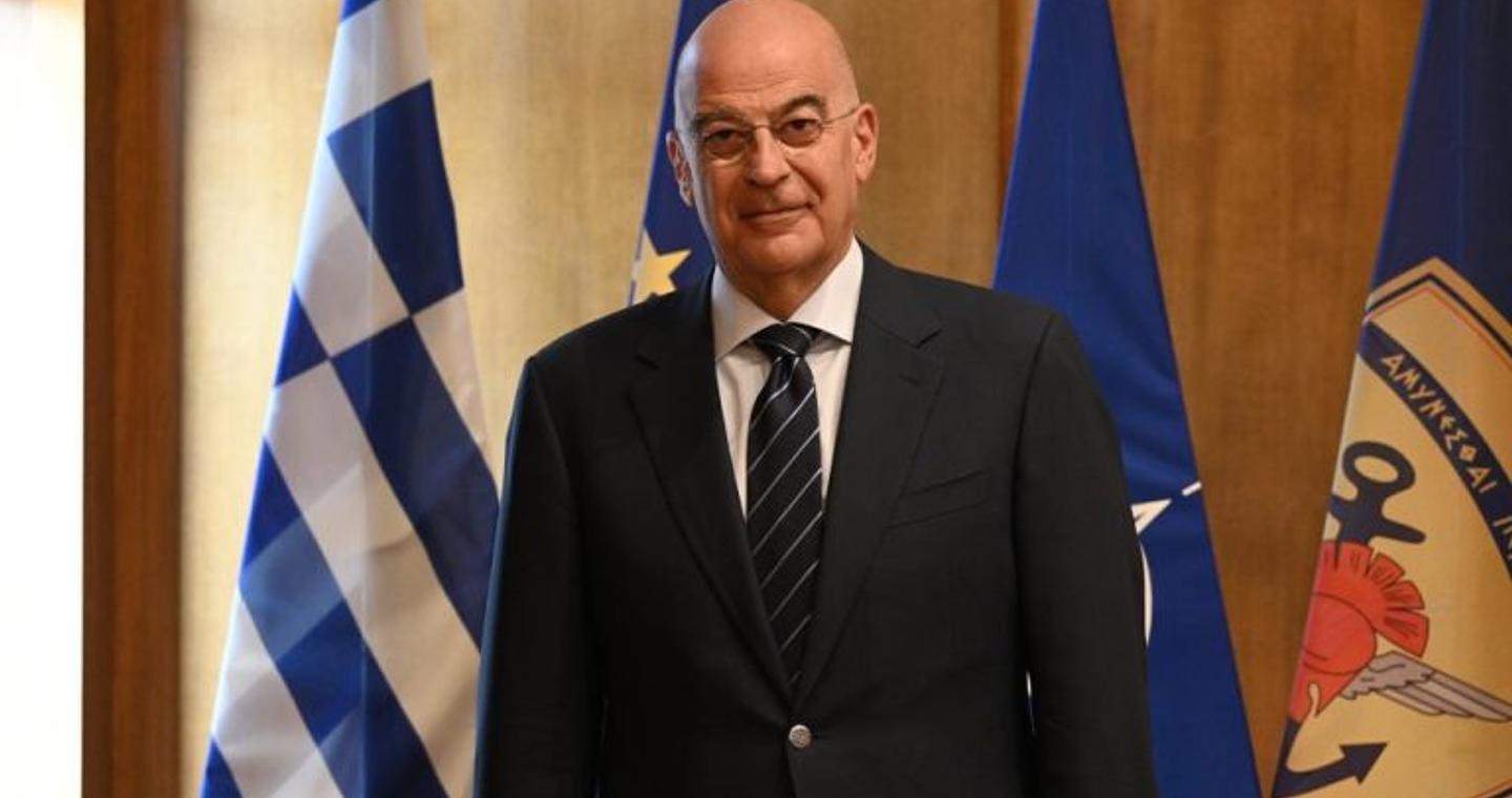 Ν. Δένδιας: Ορόσημο για τη νεότερη Ελλάδα η απελευθέρωση της Θεσσαλονίκης στις 26 Οκτωβρίου 1912