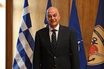 Η Θεσσαλονίκη γιορτάζει: Μήνυμα Δένδια για την απελευθέρωση και τον Άγιο Δημήτριο