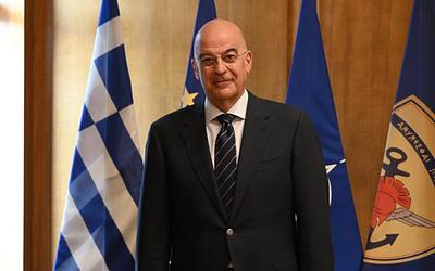 Η Θεσσαλονίκη γιορτάζει: Μήνυμα Δένδια για την απελευθέρωση και τον Άγιο Δημήτριο