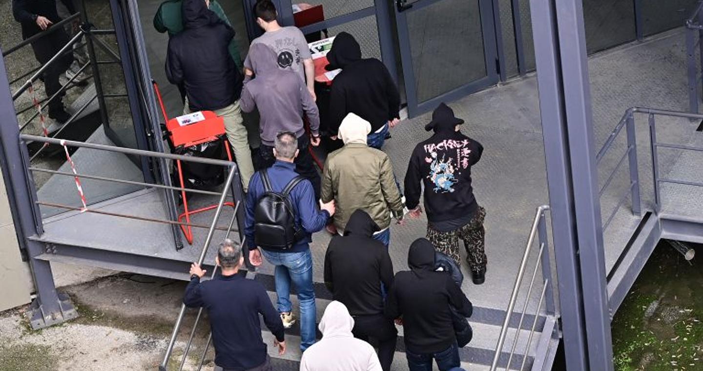 ΟΠΕΚΕΠΕ: Τέσσερις προφυλακίσεις από Ευρωπαία εισαγγελέα και ανακριτή – Δίωξη λογιστή σε βαθμό κακουργήματος