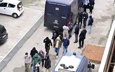 Κύκλωμα ΟΠΕΚΕΠΕ: Απολογούνται οι «εγκέφαλοι» για τις παράνομες επιδοτήσεις!