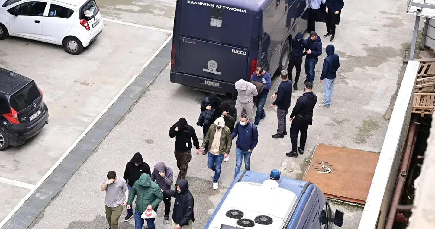 Νέος κύκλος απολογιών για ΟΠΕΚΕΠΕ - Ενώπιον ανακριτή η «αρχηγική ομάδα»