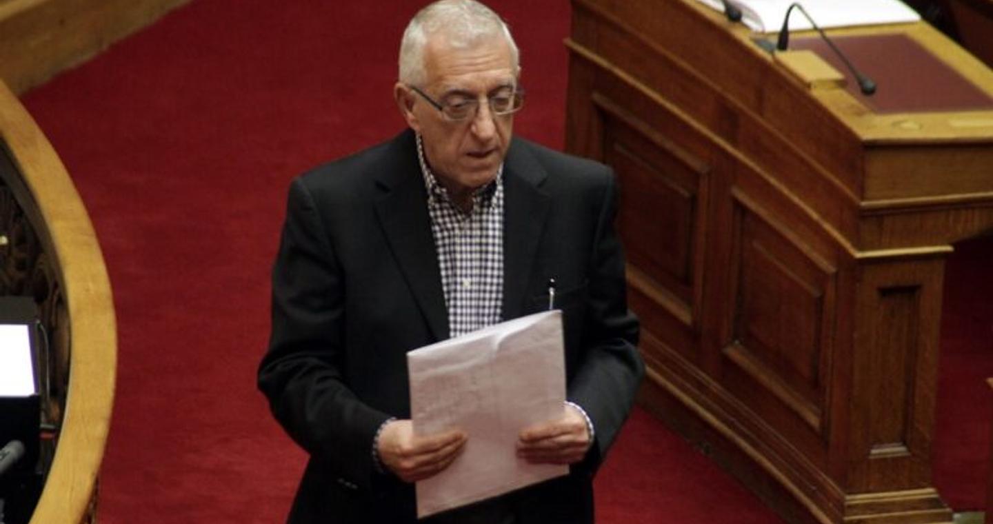 Ν. Κακλαμάνης: Απόλυτη καταδίκη για την επίθεση κατά Μ. Βορίδη