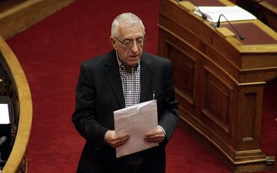 Καταδίκη Κακλαμάνη για την επίθεση στον Βορίδη: «Δεν φοβόμαστε!»