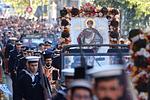 Θεσσαλονίκη: Λαμπρός εορτασμός για τον Άγιο Δημήτριο και την απελευθέρωση!