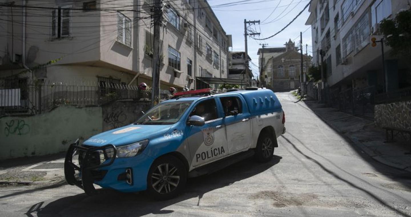 Νεαρός Ροδίτης, νεκρός, από σφαίρες ληστών στη Βραζιλία