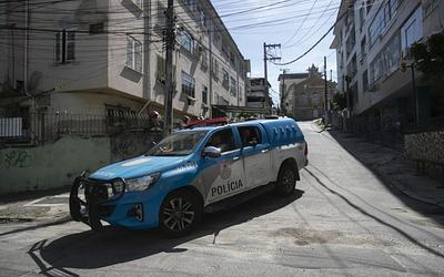 Ρόδος: Θρήνος για τον 18χρονο Θεόδωρο που σκοτώθηκε σε ληστεία στη Βραζιλία