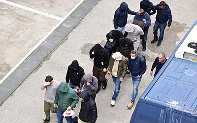 ΟΠΕΚΕΠΕ: Νέες προφυλακίσεις για το σκάνδαλο με τις παράνομες επιδοτήσεις!