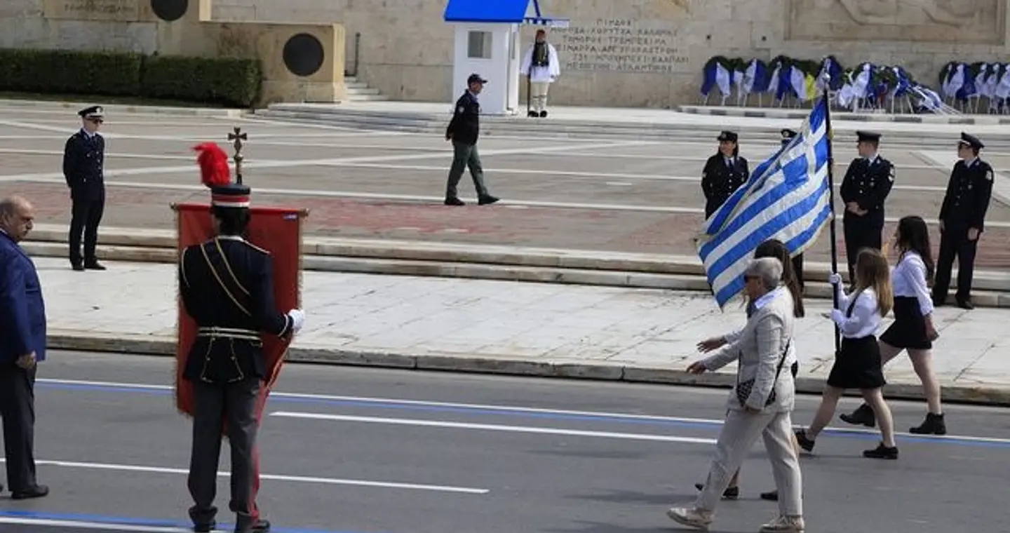 Η αγωνία της κυβέρνησης πριν την παρέλαση