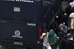 ΟΠΕΚΕΠΕ: Βραχιολάκι στην πρώην σύζυγο του φερόμενου αρχηγού – Εννέα στη φυλακή