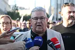 Κέρκυρα: Αποκαλυπτήρια μνημείου στο Λαζαρέτο για τους εκτελεσθέντες αγωνιστές