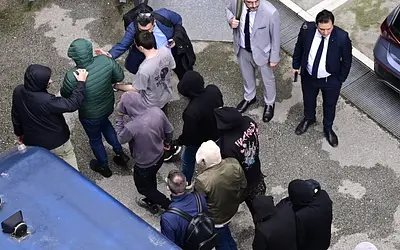 ΟΠΕΚΕΠΕ: Ένατος προφυλακιστέος για το σκάνδαλο – Τι υποστήριξε στην απολογία του