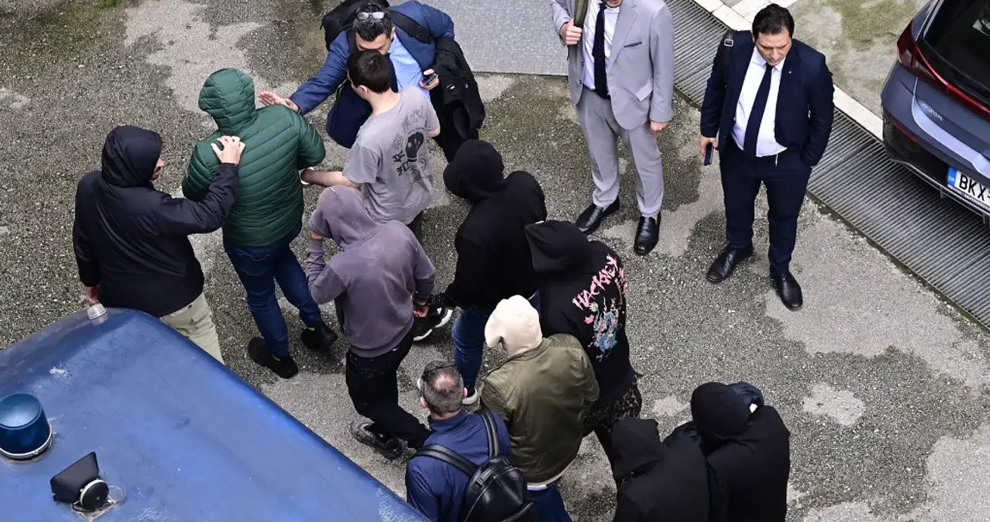 Προφυλακιστέος 38χρονος για τον ΟΠΕΚΕΠΕ - Εννιά οι προφυλακίσεις μέχρι τώρα