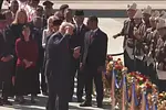 Τραμπ στην Ασία: Χορός, αιχμές και κρίσιμες συναντήσεις με Σι και Πούτιν