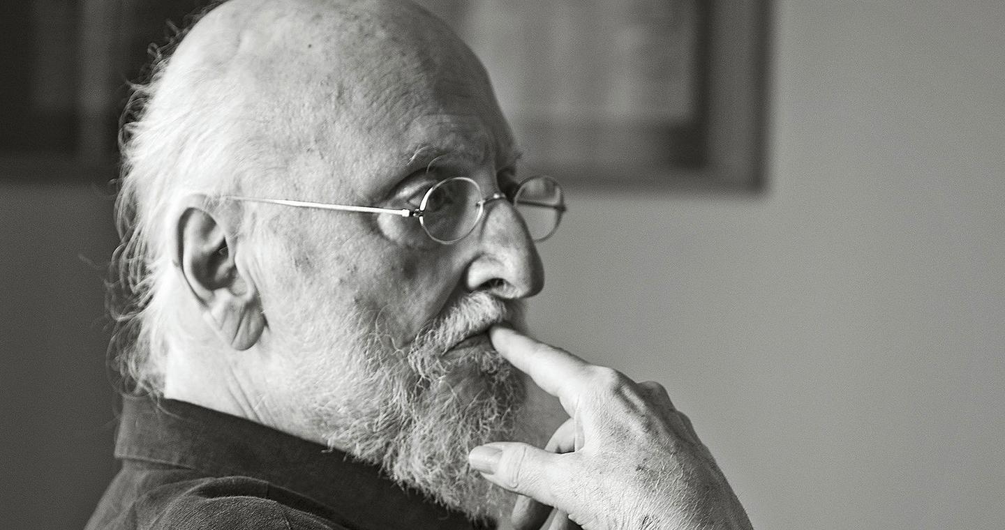 Πέθανε ο Διονύσης Σαββόπουλος