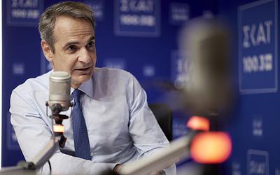 Μητσοτάκης για Άγνωστο Στρατιώτη: «Αναμένω πρόταση ανάδειξης από το ΥΠΕΘΑ»