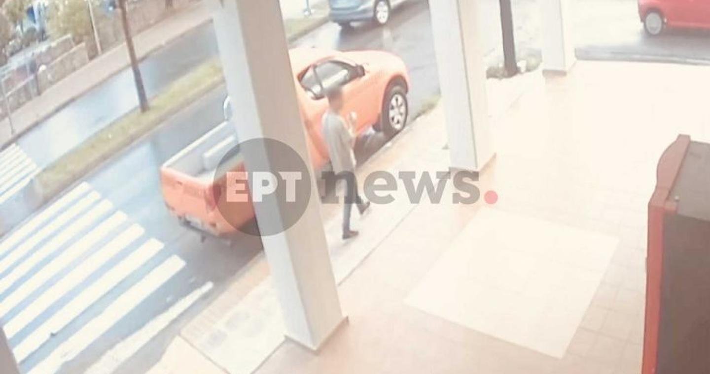 Νέα στοιχεία για τη διπλή δολοφονία στη Φοινικούντα – Βίντεο «ντοκουμέντο» από τα ΚΤΕΛ Καλαμάτας φέρνει εξελίξεις