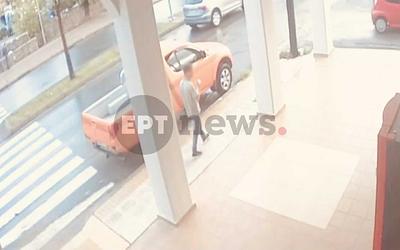 Φονικό στην Φοινικούντα: Μυστήριο, έρευνες και ένα βίντεο "κλειδί"