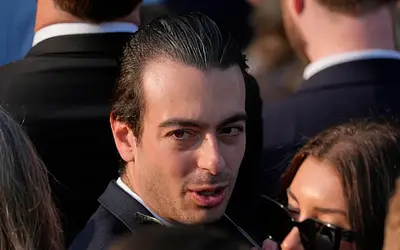 Υποψήφιος του Τραμπ παραιτήθηκε μετά από ρατσιστικά σχόλια