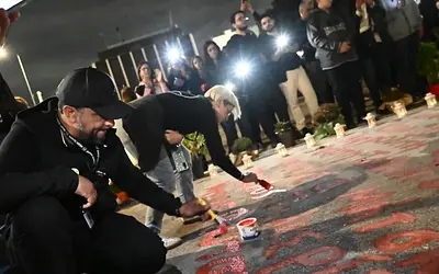 Πάνος Ρούτσι: «Σημασία έχει τι λέει ο λαός, όχι ο Μητσοτάκης»
