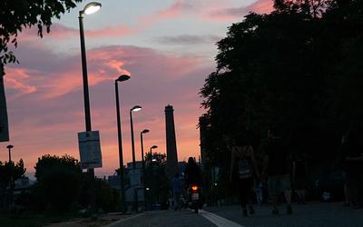 Θρίλερ στο Γκάζι: Έρευνα για τον θάνατο 16χρονης έξω από μπαρ