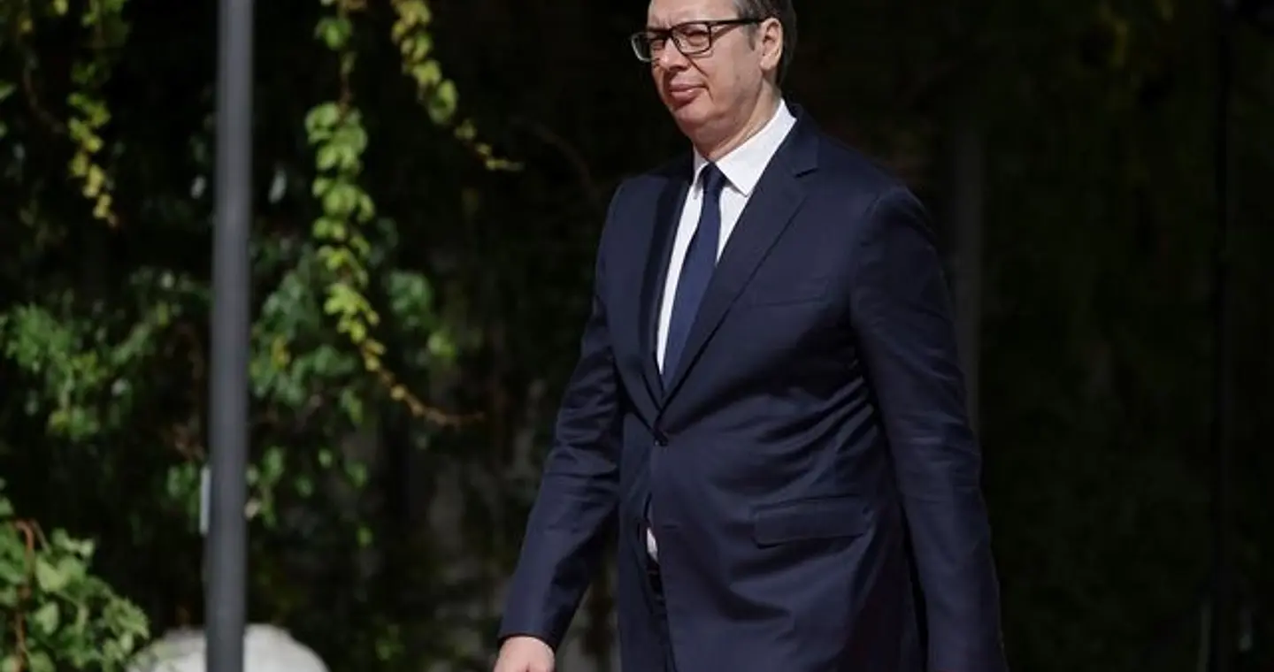 Βούτσιτς: “Τρομοκρατική ενέργεια με πολιτικά κίνητρα” η επίθεση έξω απ’ τη Βουλή