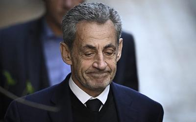 Σαρκοζί: Φυλακισμένος με απειλές και αντιδράσεις – Όλη η αλήθεια!