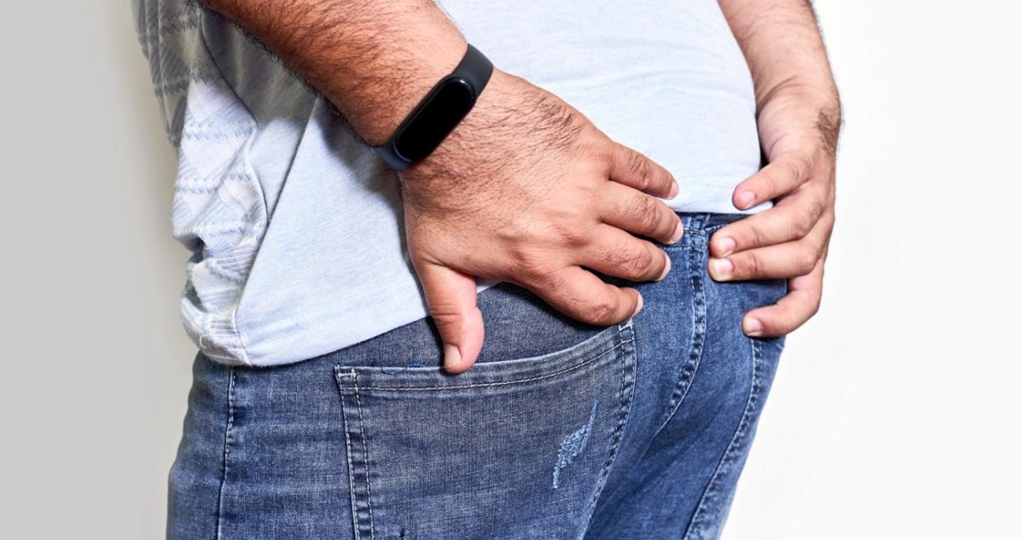 Τρελή ιδέα για «αναπνοή από τον πρωκτό» πέρασε την πρώτη κλινική μελέτη