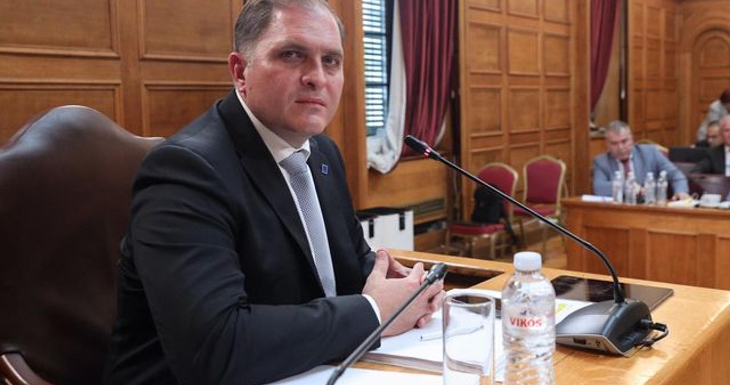 Εξεταστική ΟΠΕΚΕΠΕ: Η ανησυχητική σιωπή του Πιτσιλή για τις επιδοτήσεις