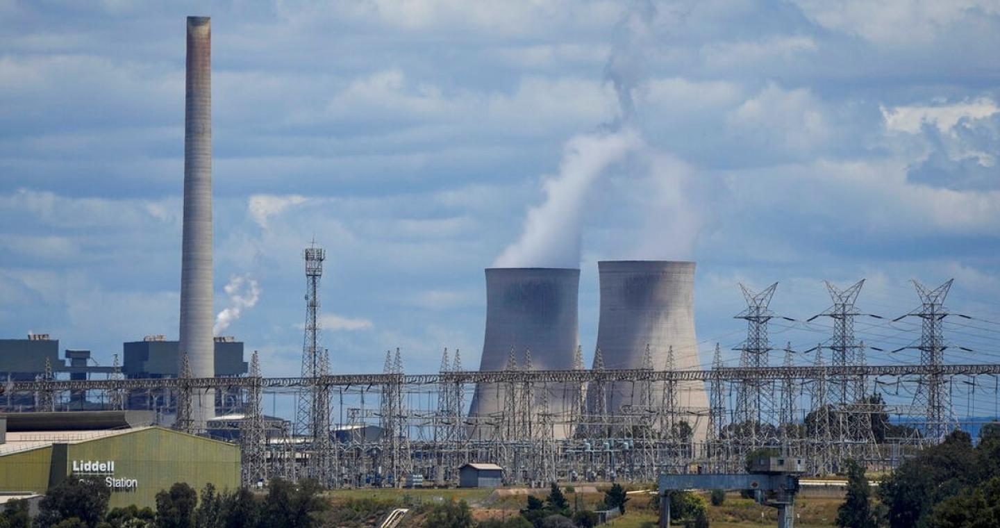 Σε ιστορικά υψηλά επίπεδα η χρήση άνθρακα το 2024